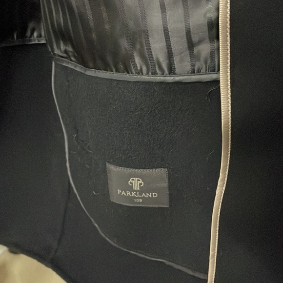 Parkland winter jacket blazer | unisex - Picture 13 of 16